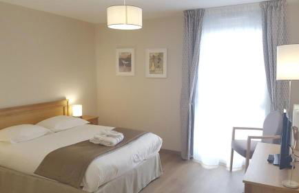 Résidence Séniors Domitys Les Hautes Feuilles - Foto 11