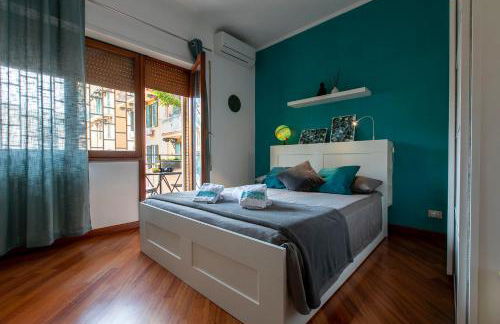 Urban Oasis Roma Garbatella - Foto 1