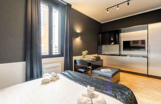 Palazzo Quantum 1 - Foto 27