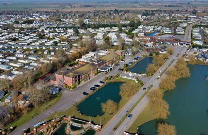 Secluded spot on Southview 8 berth - Foto 29