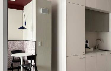 Stay Prestige Studio - Gdańsk Center Rooftop - Foto 19