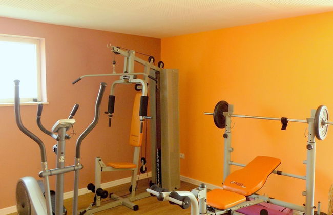 Villa in Rakalj Near Beaches With Pool - Foto 31