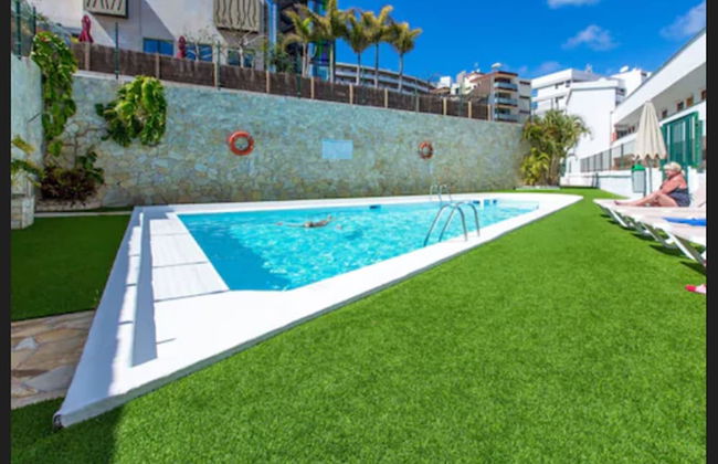 Tagoror Beach Apartments - Adults Only - Foto 1