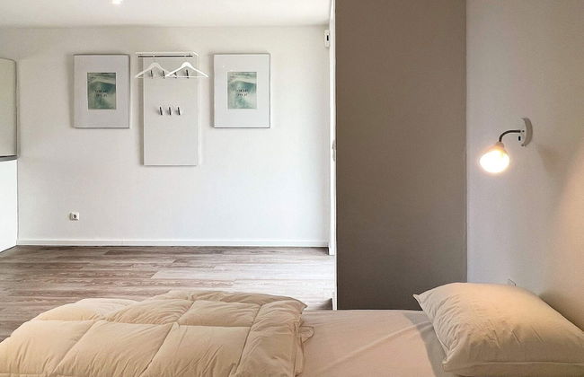 4 Person Holiday Home in Wendtorf - Foto 24