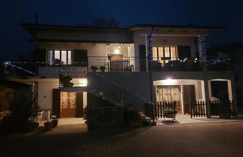 dimorafelice.sarteano - Photo 1