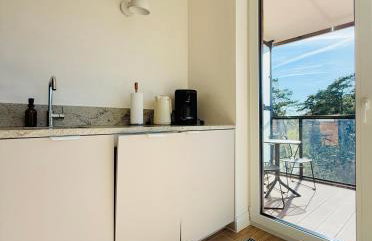 ThePine Apartments Lighthouse Mrzeżyno Widok Spokój Komfort - Foto 9