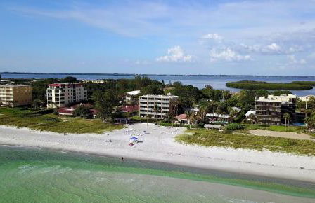 Gulf and beach view apartment 403 - Foto 39