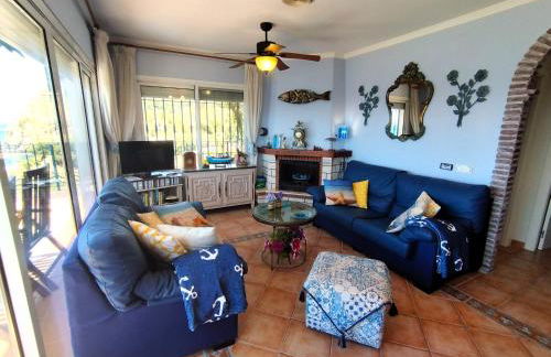 BALCON DEL DUENDE Seafront Paradise - Foto 12