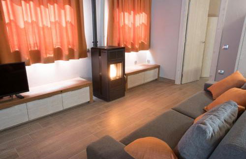 Apartaments Cal Nunci-Apartament Cadí - Foto 20