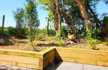 The Byre At Springbank - Foto 33