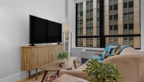 FiDi Studio w Work Setup by Anyplace - 11696 - Foto 2, Other