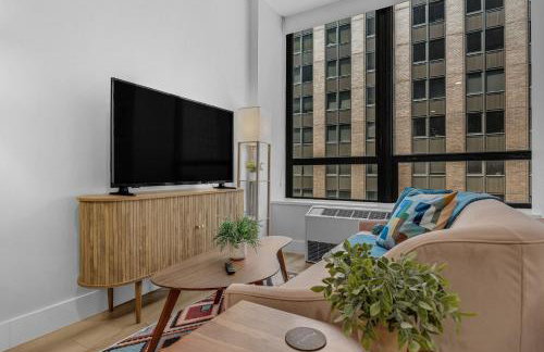 FiDi Studio w Work Setup by Anyplace - 11696 - Foto 2