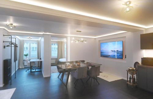 Sams Living New York - Munich City - Foto 7