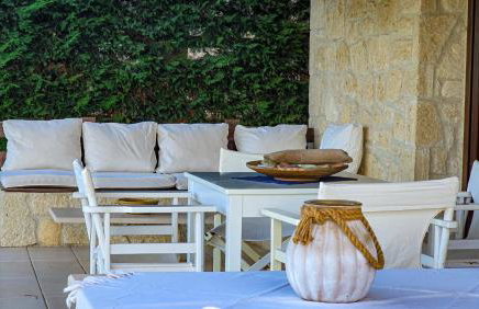 Manuela's Stone Heaven Retreat - Foto 20