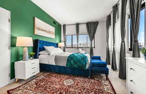 Luxury Massive Penthouse in Watertown - Foto 62