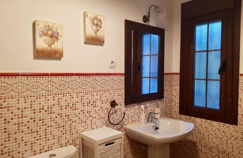 Finca Axarquía de Gredos - Photo 55