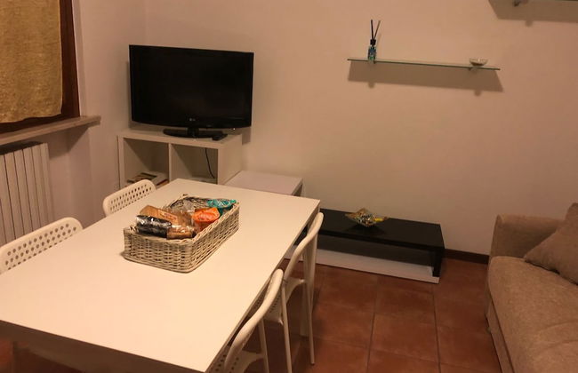 Appartamenti Olimpo - Foto 15