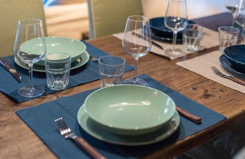 Heart of Florence Pitti 2 Bed-apartment - Foto 64