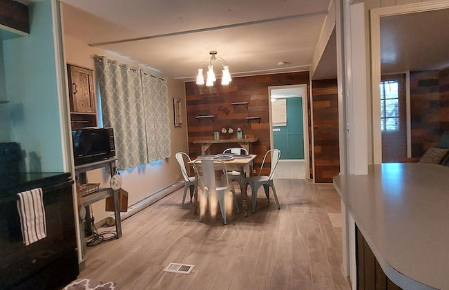 Kozy Cove Cabin - 1 Block to Lake Boat Launch - Covered Boat Parking - Lake Fun - Photo 19