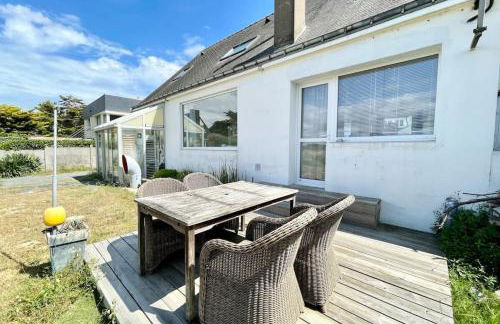 Maison Ultra Coconning Jardin Face aux plages - Foto 38