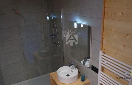 Chalet Nid Nous - Foto 17