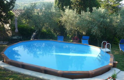 Complesso colonico Pogginano - Foto 39