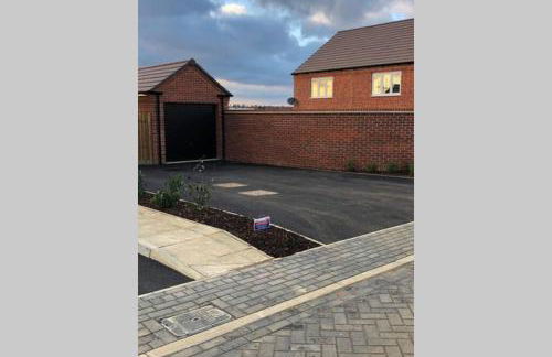 Stanton Cross 5 persons 3 Bed Home - Photo 30