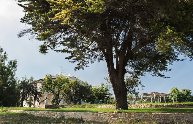 Villa Marchetti - Foto 35