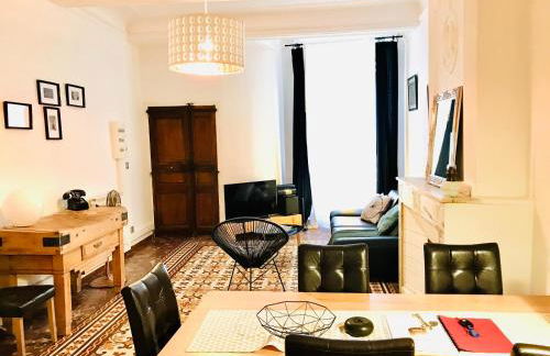 Gîtes Lavande et Jasmin 3 étoiles - Foto 56