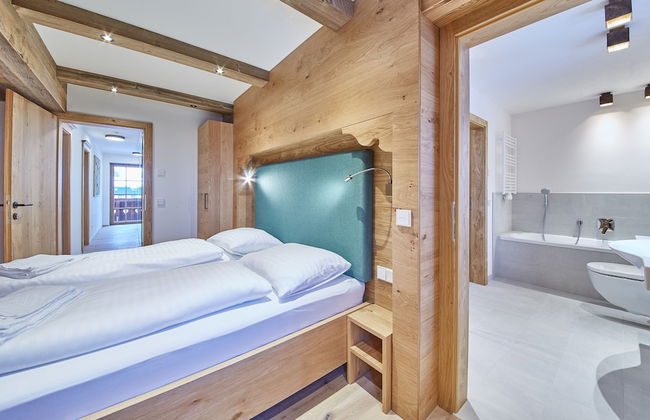 Chalet Guter Hirte - Foto 11