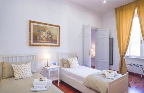 Amata Suite Navona - Foto 33