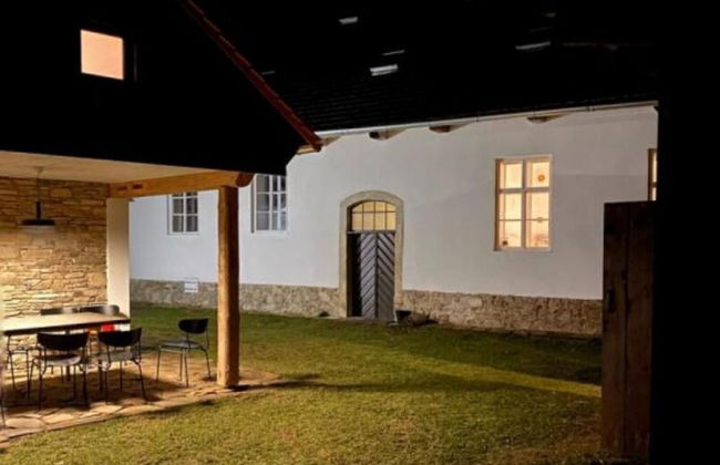 Villa Javorek - Vjk050 - Foto 29