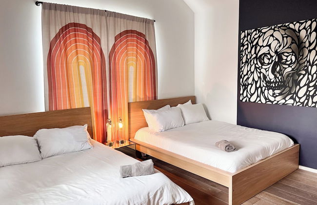 Massive Compound 20 Beds-6 min walk - Foto 7