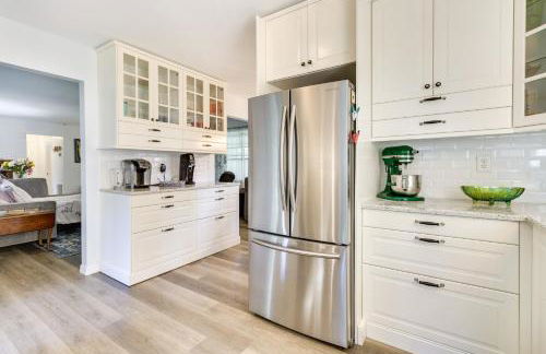 Walk to Lakes! Tropical Escape in Mount Dora - Foto 15