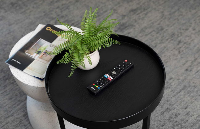 Amica Serviced Apartments - Photo 17