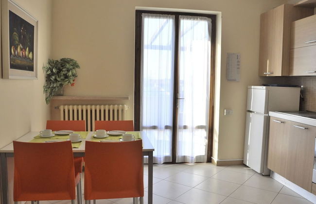 Holiday Home in Lazise Near Gardaland - Foto 28