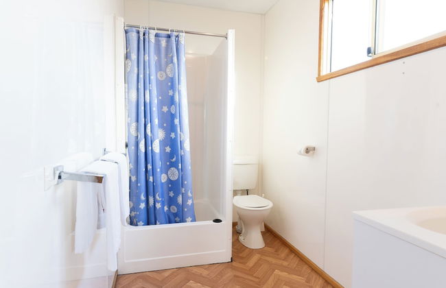 BIG4 Tassie Getaway Parks Stanley - Photo 45