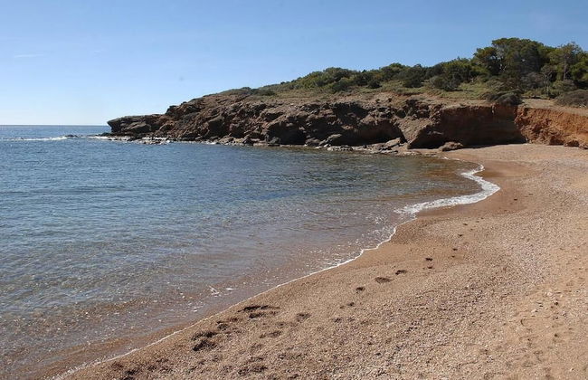 Sounio Golden View Villas - Foto 79