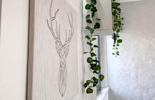 Vinciguerra Central House Tuscany - Foto 39