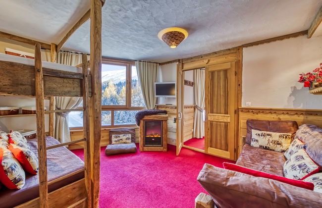 Belleville Caron 1 - 1213 - Foto 33