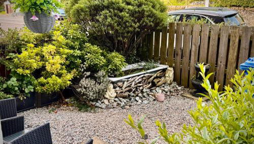 Hide-a-While - Foto 5, Garden