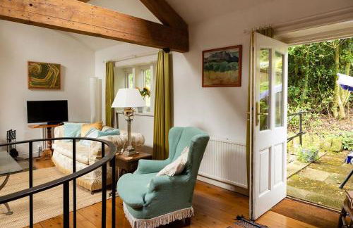 Tyas Cottage - Foto 28