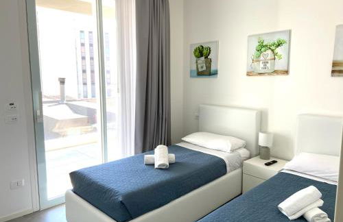 Tahiti Suite Frontemare - Jesolo - FAMILY APARTMENT - Foto 30