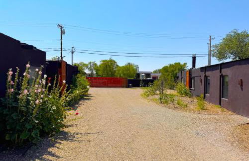 Onu Vibrant Light Filled Onu Suite at La Dea - Foto 74