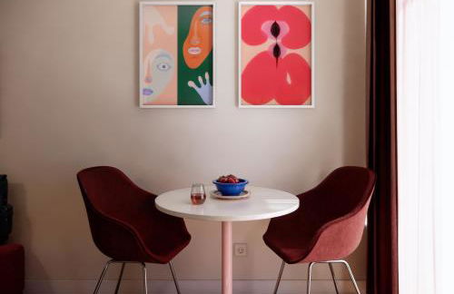 Numa Madrid Fuencarral - Photo 13