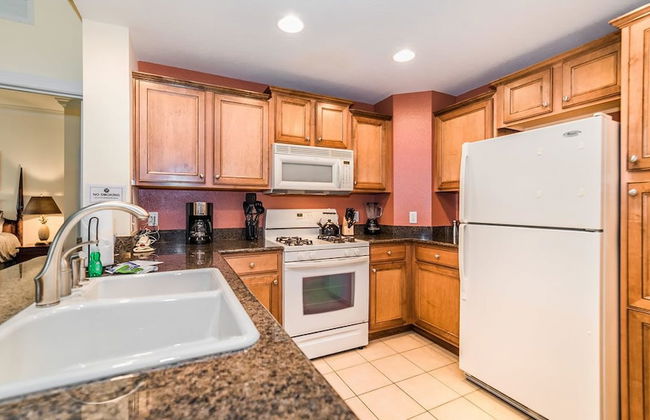 Grhhc1598-202 - Reunion Resort - 3 Bed 2 Baths Condo - Photo 15