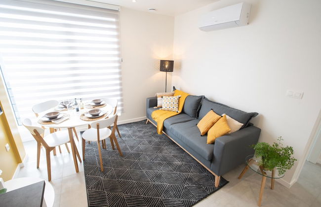 Studio Brussels Airport - Foto 12