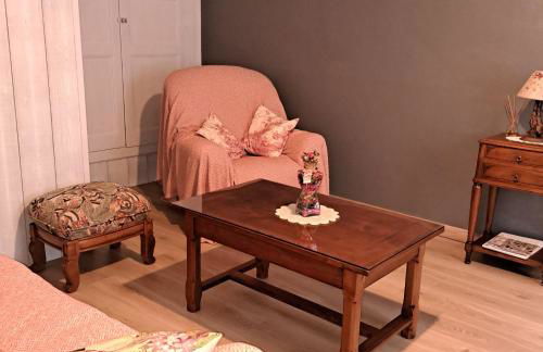 Maison de Preuillé - Foto 9