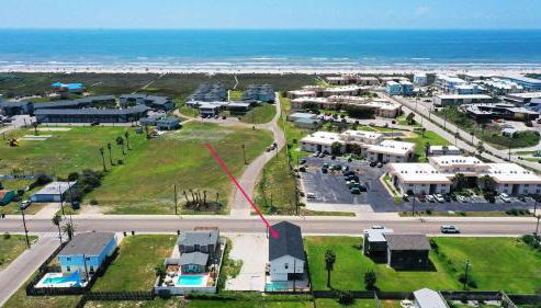 New Build Priv Pool Firepit Walk to the Beach Alright Alright by AvantStay - Foto 4, Other