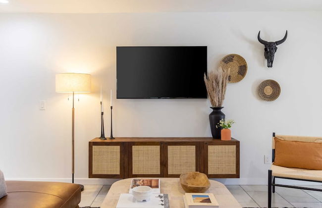 Rosario by Avantstay10mins to Old Town Scottsdale - Foto 7